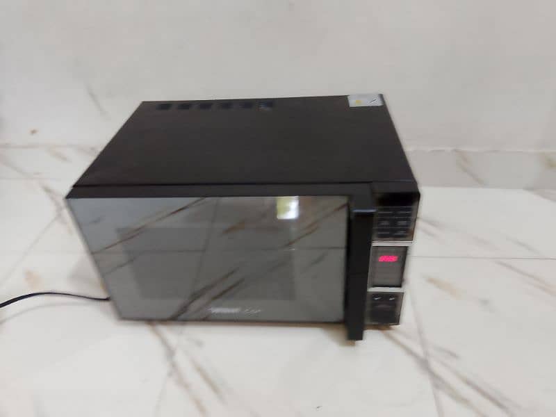 Orient microwave oven 2 in 1 grill or microwave oven h large size 10