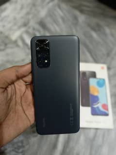 redmi note 11 0