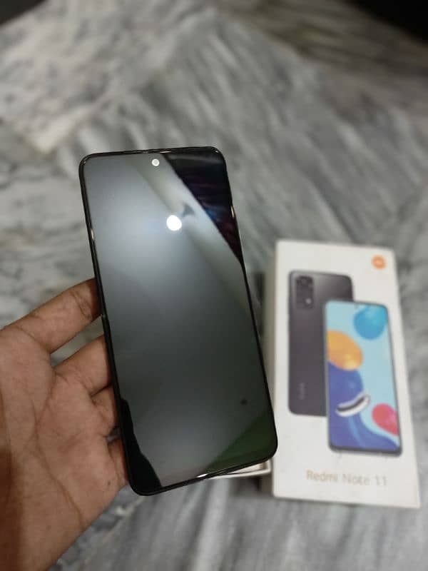 redmi note 11 1