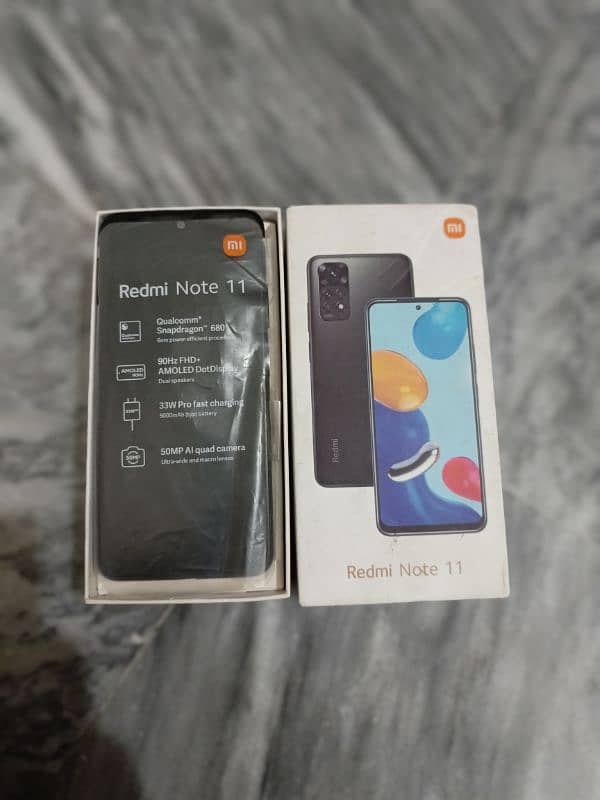 redmi note 11 3