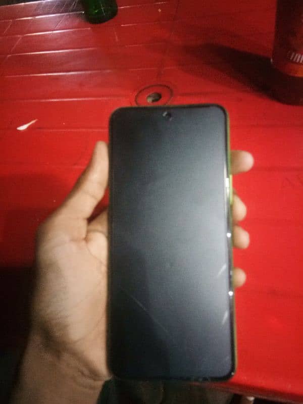 Infinix hot 12 for sale 6gb ram 128gb memory 2