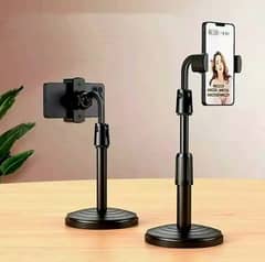 Mobile Phone Holder Stand Adjustable Holder Universal Table Cell Phone