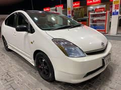 Toyota Prius 2007 0