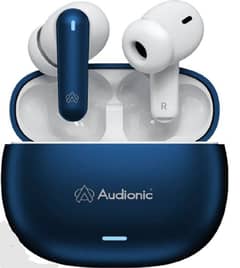 audionic earbuds 425