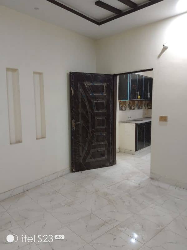 3 Marla Affordable House for Sale in Allama Iqbal Town 1