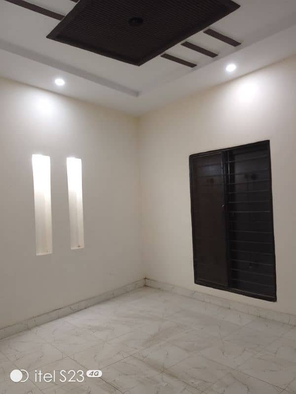 3 Marla Affordable House for Sale in Allama Iqbal Town 2