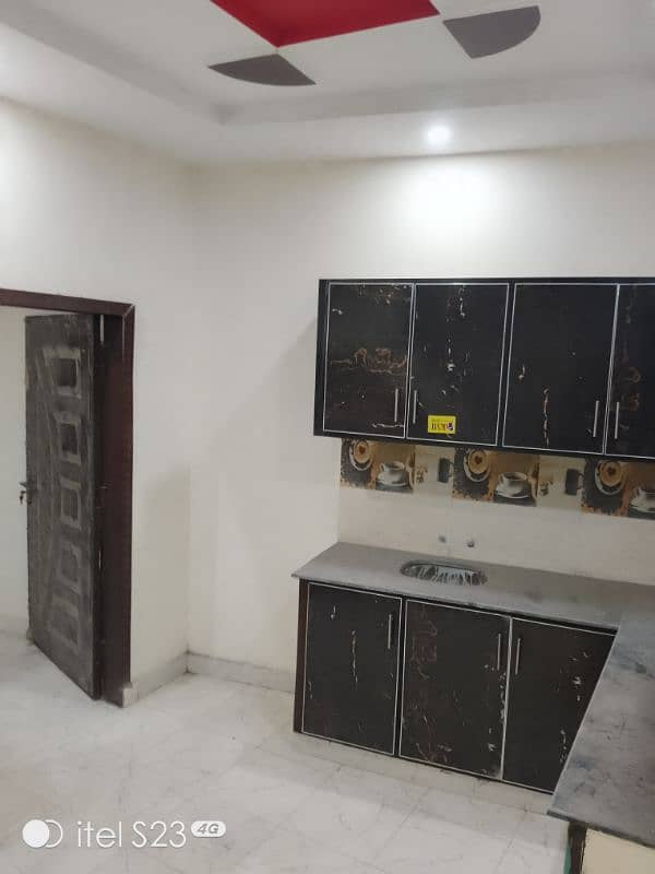 3 Marla Affordable House for Sale in Allama Iqbal Town 5