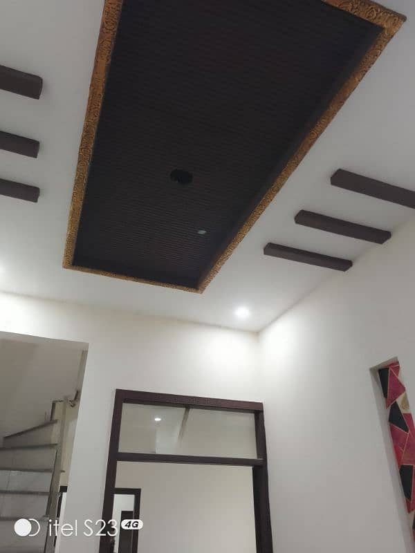 3 Marla Affordable House for Sale in Allama Iqbal Town 10