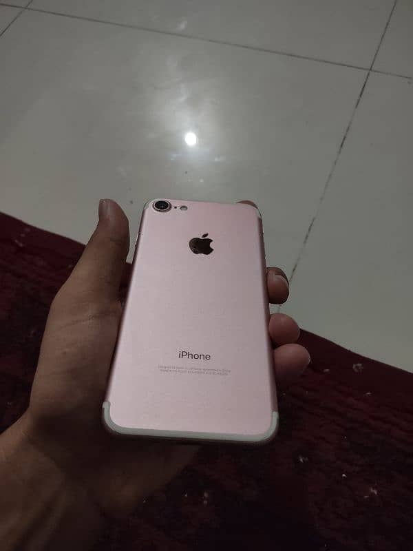 Iphone 7 128 official approved 7