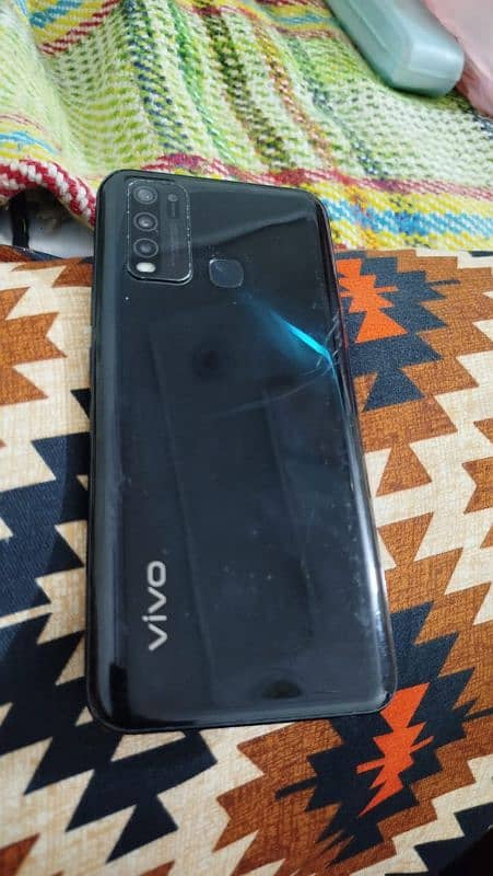 ViVo Y30 4Gb 64Gb 2