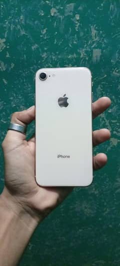 iphone 8 non pta