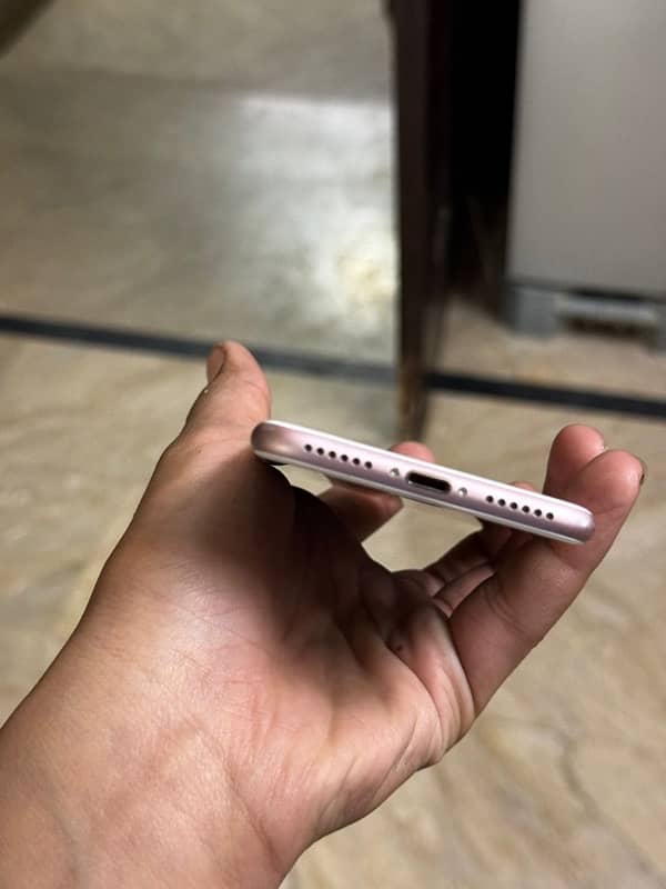 IPhone7 pta approved 3