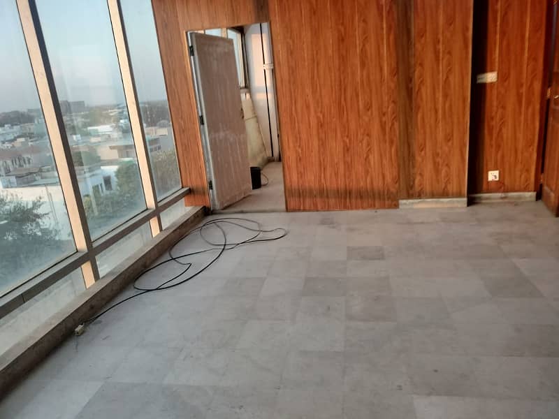 4 Marla 4th Floor For Rent With Lift In DHA Phase 5,Block CCA. ,Pakistan,Punjab,Lahore 8