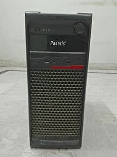 AMD Gaming PC 1100T (6 Cores) with 7750 OC