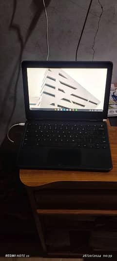 chromebook lenovo 300e