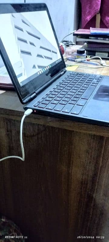 chromebook lenovo 300e 2