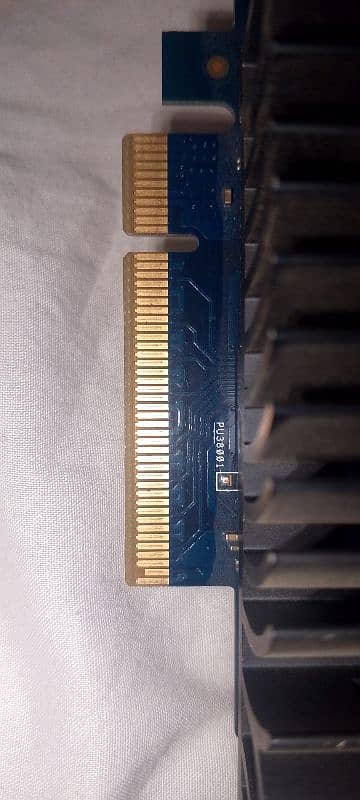 Nvidia GeForce GT 710 1