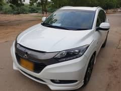 Honda Vezel 2015 0