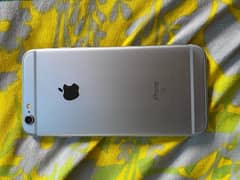 Mint Condition iPhone 6s Non-PTA – Factory Unlocked!