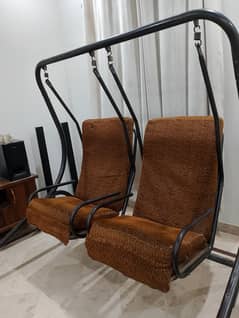 2 Seater Swing-Jhoola ( Price Is Negotiable )