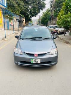 Honda City Vario 2003