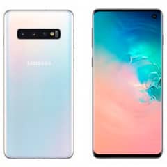 samsung S10 8gb ram 128gb