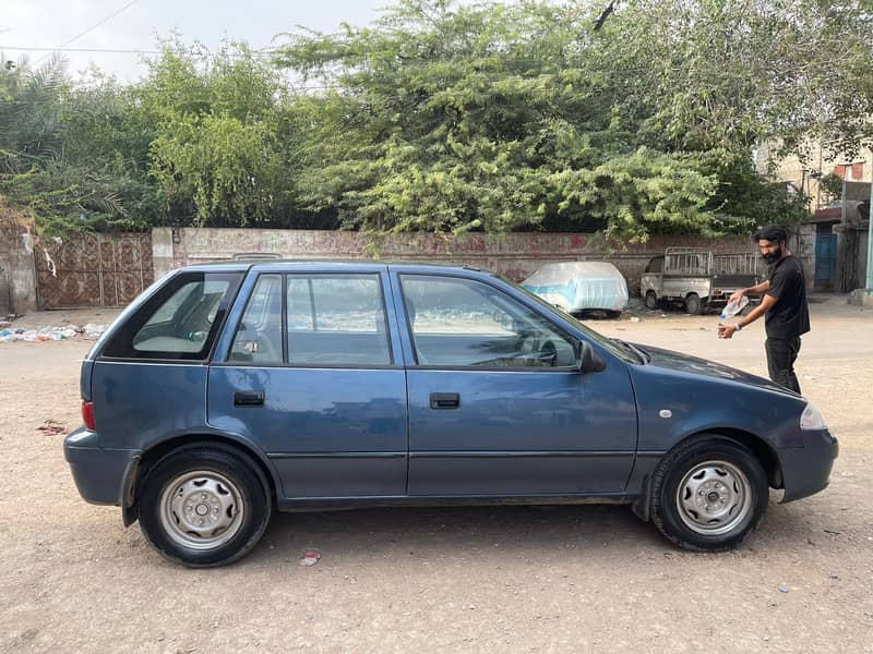 Suzuki Cultus VXR 2006 VXR For Sale In Clifton 0