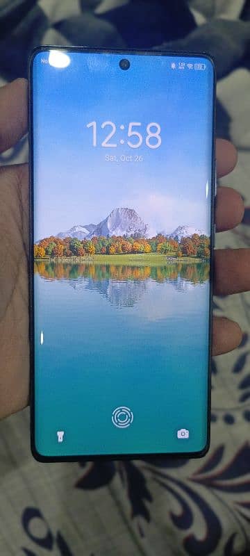 Tecno spark 20 pro plus 6