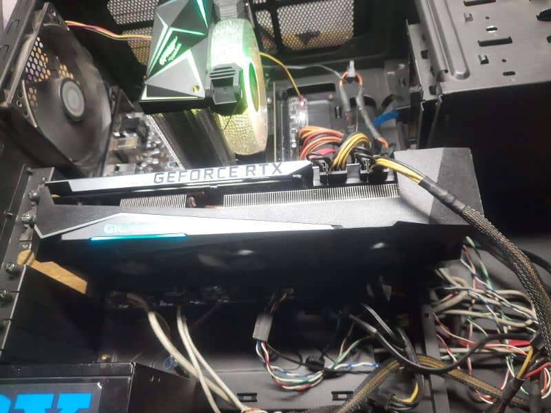 Laptop Computer Repair at chip level 17