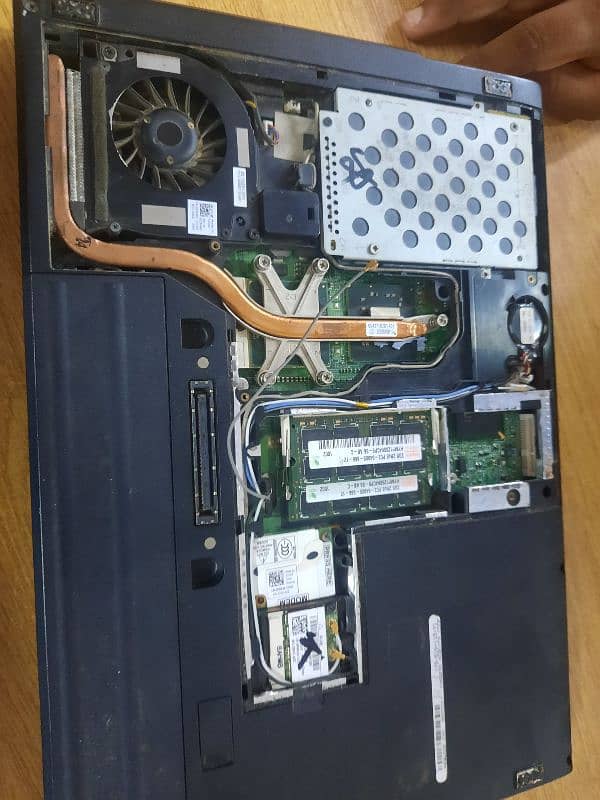 Laptop Computer Repair at chip level 19