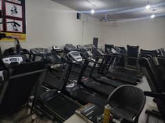 treadmill 0308-1043214/elliptical/spin bike/ recumbent bike/home gym