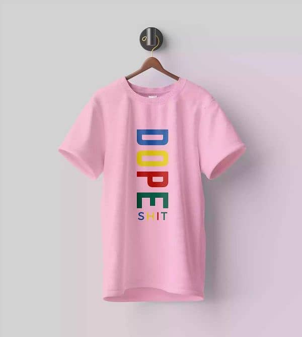 Women Cotton T-Shirts Printed 3