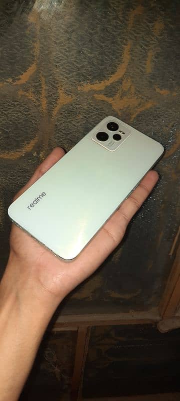 Realme c35 3