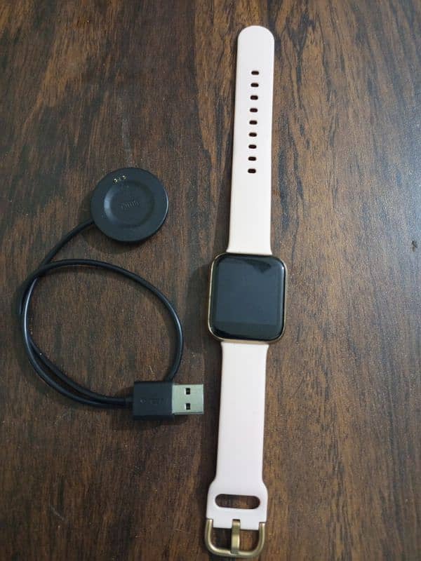 smart watch itouch air 3 0