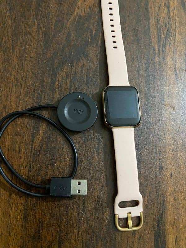 smart watch itouch air 3 3