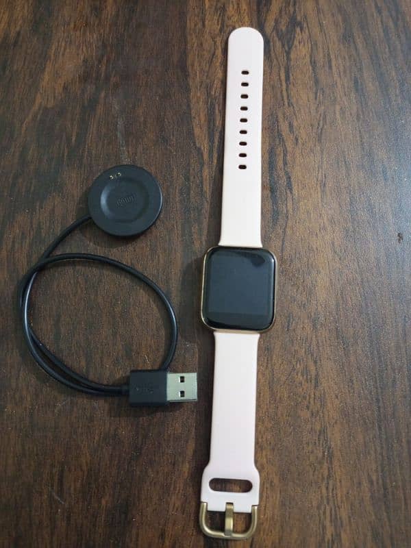 smart watch itouch air 3 4