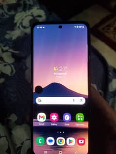 samsung z slip 3 demo snapdragon 888