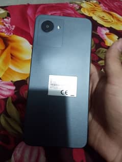 realmi c30 4 64 box Wala phone hai original sealed phone 0