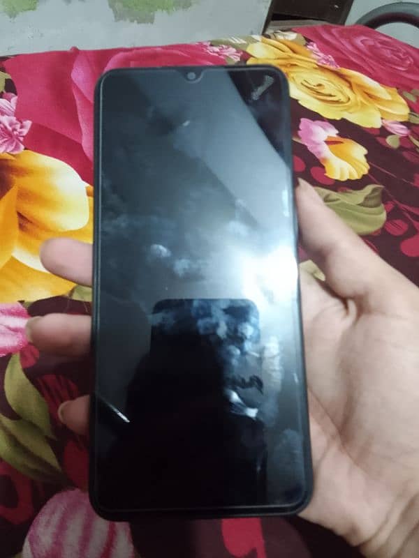 realmi c30 4 64 box Wala phone hai original sealed phone 1