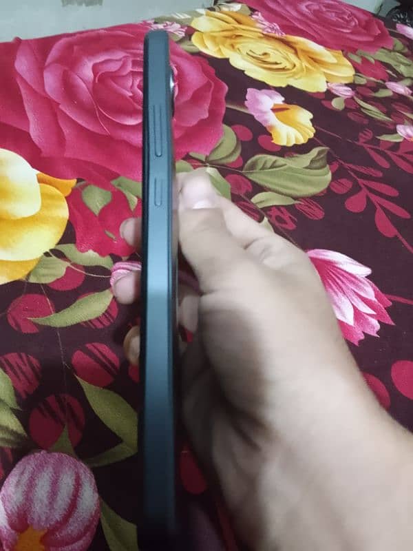 realmi c30 4 64 box Wala phone hai original sealed phone 4