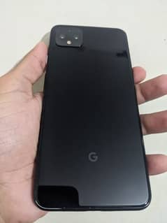 pixel 4xl all okay 6/64 pta approved 0