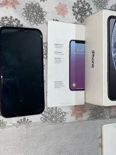 I PHONE XR 128 GB FOR SALE ALL OK