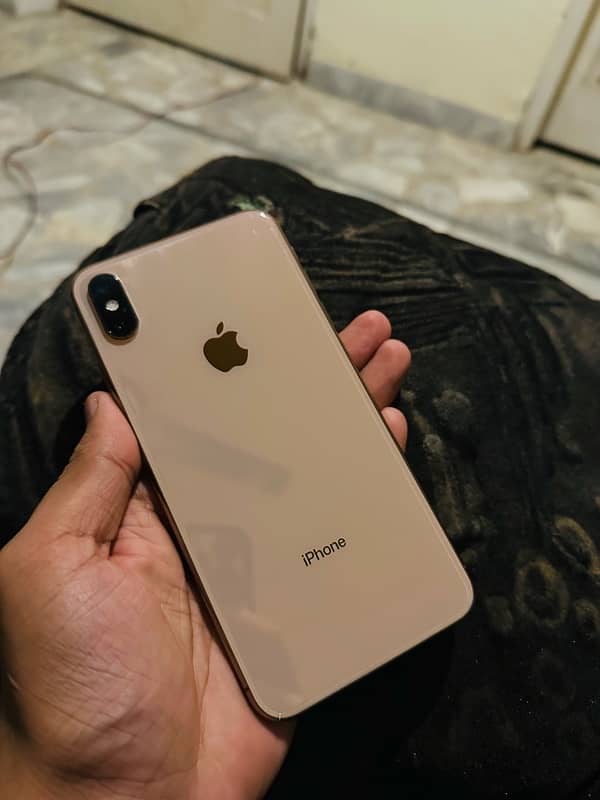 iphone xsmax 0