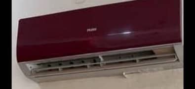 haier Ac