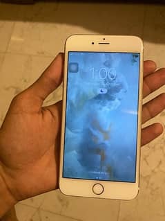 iphone 6splus Nonpta  han 64gb