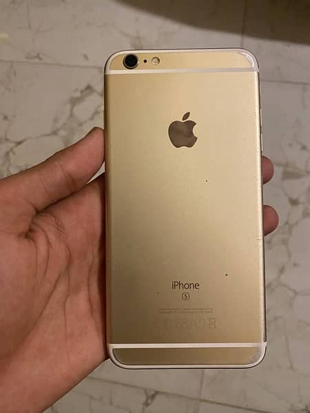 iphone 6splus Nonpta  han 64gb 1