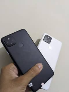 pixel 4a5g official approved 6/128gb