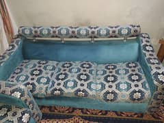 sofa set 7 seater