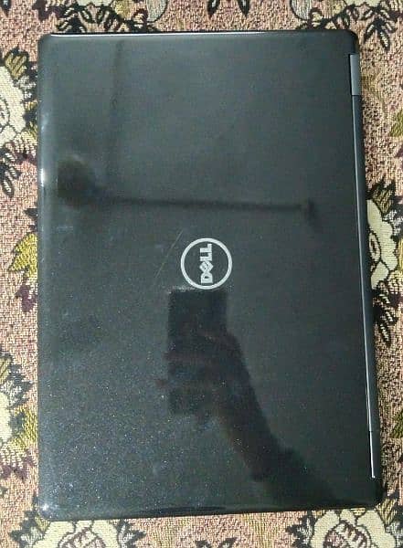 laptop Dell Latitude Core I5 2