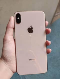 iPhone XS Max 256GB PTA Approved